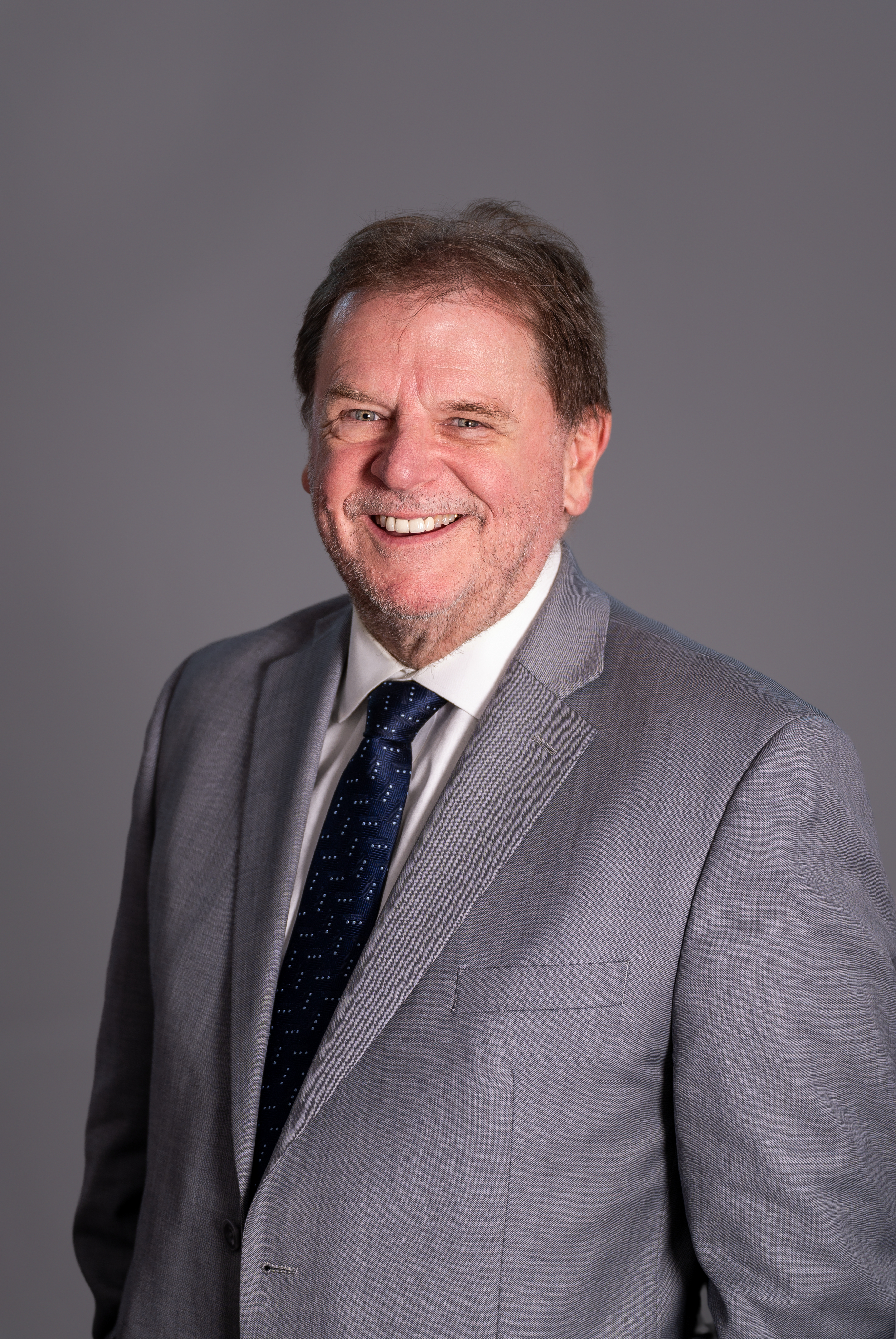 West Virginia First Foundation Re-Elects Corder To Region 1 Board